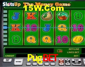 A Emoção da Loteria na Pugbet: Uma Chance de Mudança de Vida