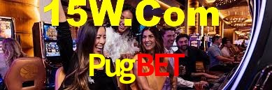 Pugbet: Seu Cassino Premiado com Pagamentos Rápidos