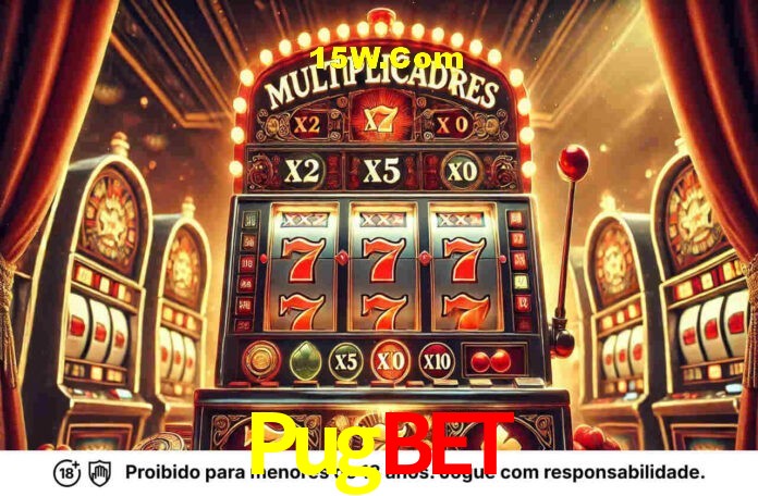 Welcome Bonus Pugbet