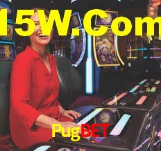 Sinta a adrenalina dos jogos de cassino com Pugbet