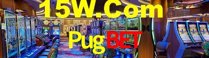 Roulette Table Pugbet