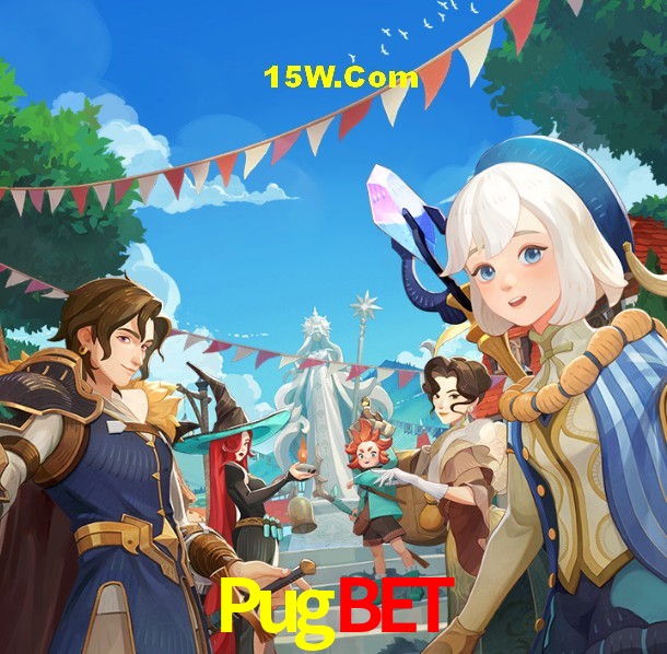 A Revolução dos Aplicativos de Jogos no Pugbet