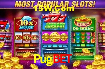 Apostas Esportivas na Pugbet: Um Guia Completo