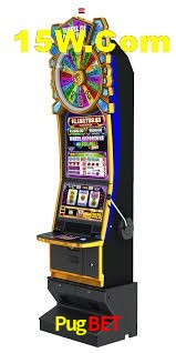 VIP Casino Pugbet