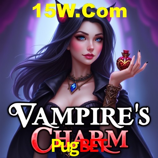 Jogos de Slot Pugbet