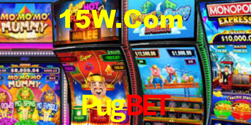 Pugbet: A Experiência de Casino com Jogos de Mesa ao Vivo