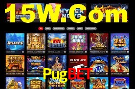 Pugbet Com
