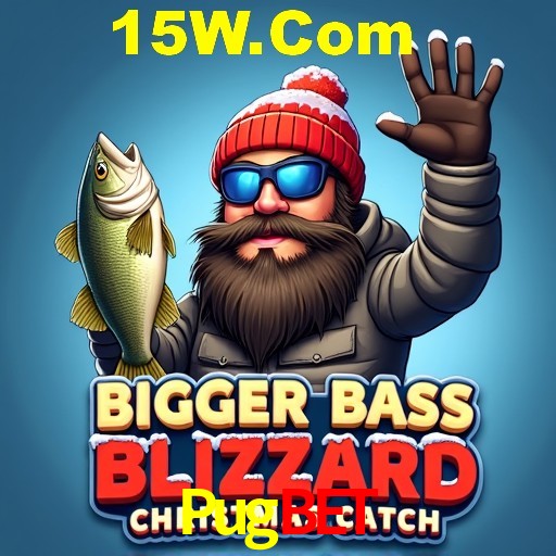 Slot Games Pugbet
