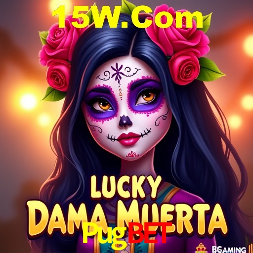 Mesa de Roleta Pugbet