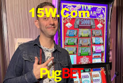 Descubra a Magia dos Jogos de Arcade no Pugbet