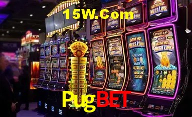 A Experiência Imersiva dos Cassinos Ao Vivo no Pugbet