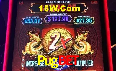 A Popularidade dos Caça-Níqueis no Pugbet