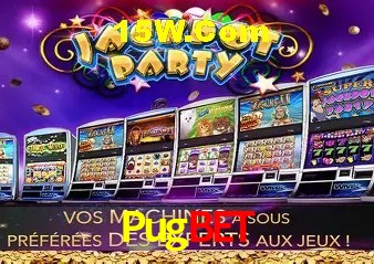 Descubra a Magia dos Jogos de Arcade no Pugbet