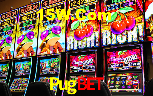 Desvendando o Mundo dos Jogos Virtuais na Pugbet