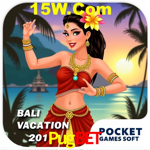 Game Providers Pugbet