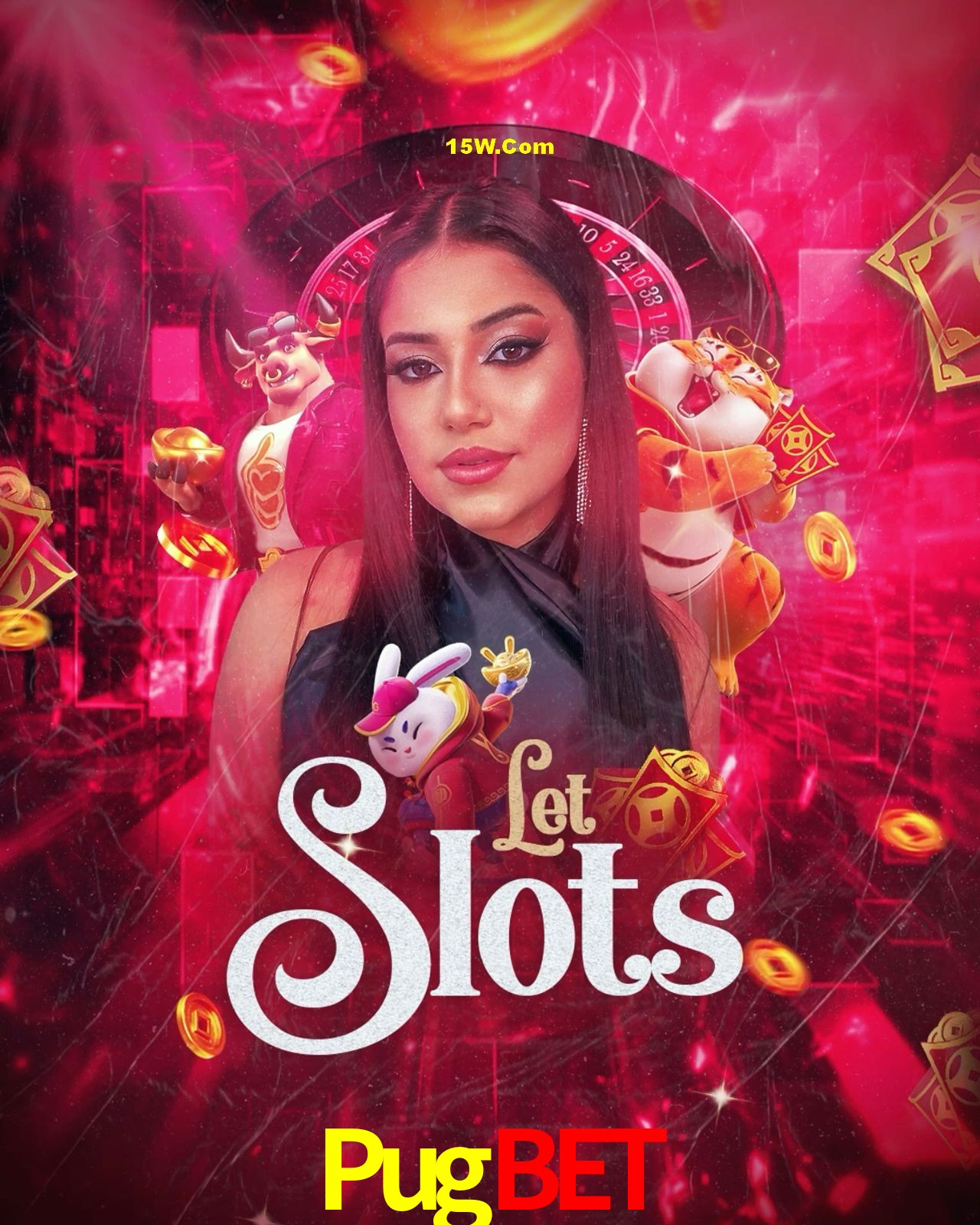 Statistics Pugbet