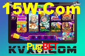 Pugbet App Interface