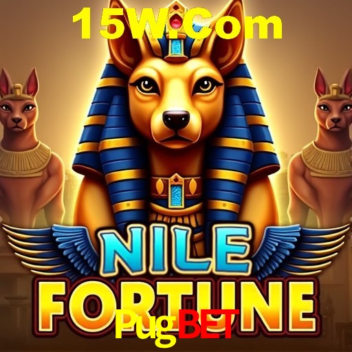Interface Premium Pugbet