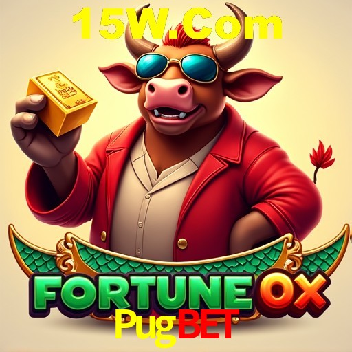 Especiais de Fim de Semana Pugbet